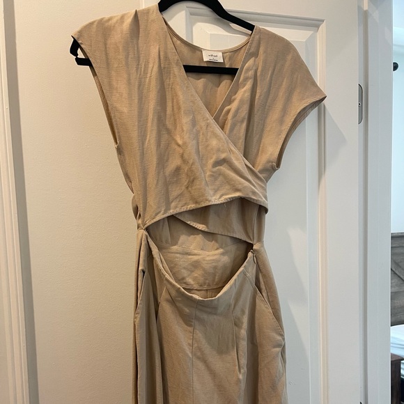 Aritiza - Brax Jumpsuit - Picture 11 of 11